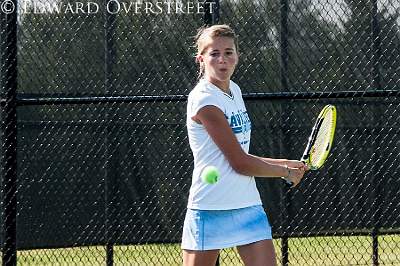 Dorman vs Gaffney 9